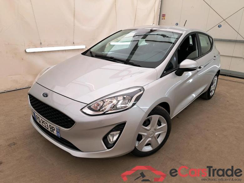 Ford 1.1 75PS CONNECT BUSINESS Fiesta Cool&Connect 1.1 75CV BVM5 E6dT #1