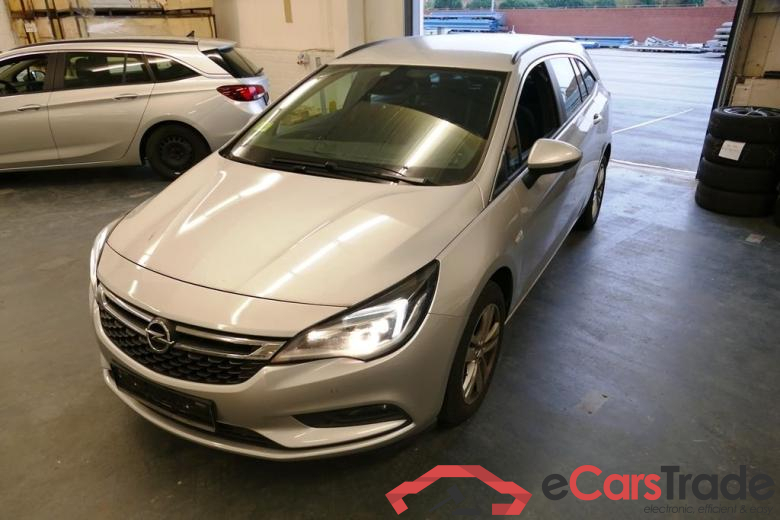 Opel Astra ST ´15 Astra K Sports Tourer Business Start/Stop 1.6 CDTI 100KW AT6 E6dT