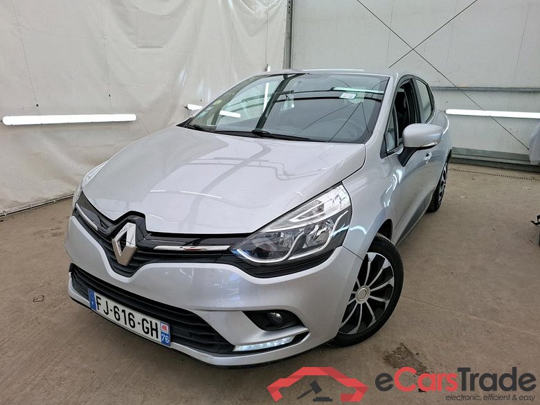 Renault &Business dCi 90 Clio IV Business 1.5 dCi 90CV BVM5 E6 #1