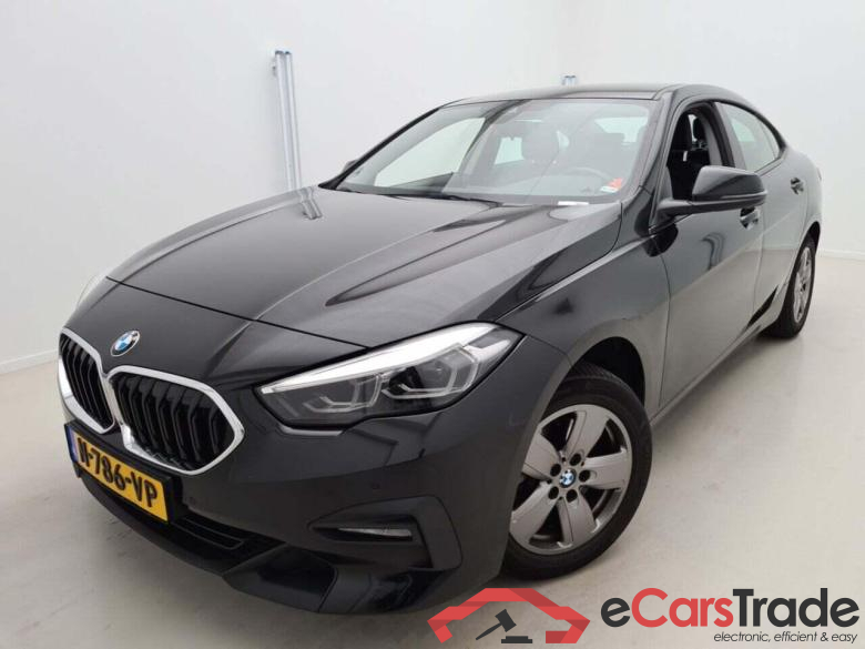 BMW 2-serie Gran Coupé 218i Business Edition
