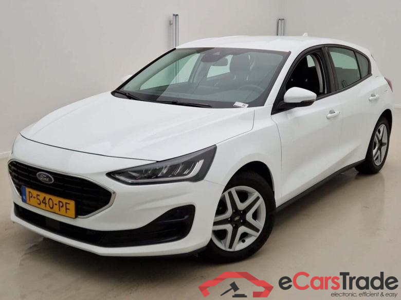FORD FOCUS 1.0 EcoBoost Connected