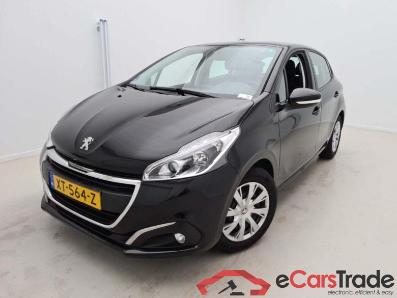 PEUGEOT 208 1.2 PureTech Active