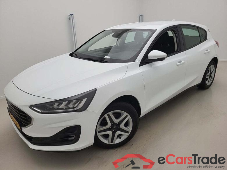 FORD FOCUS 1.0 EcoBoost Connected
