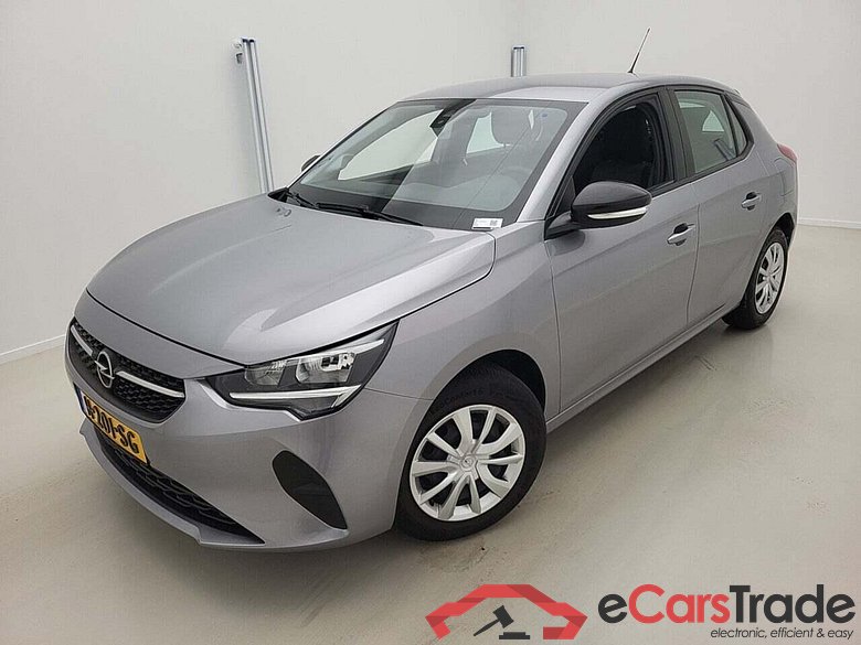 OPEL Corsa 1.2 Edition