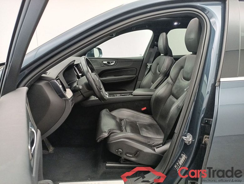 Volvo XC60 B4 4x4 Geartronic Inscription 5d #6