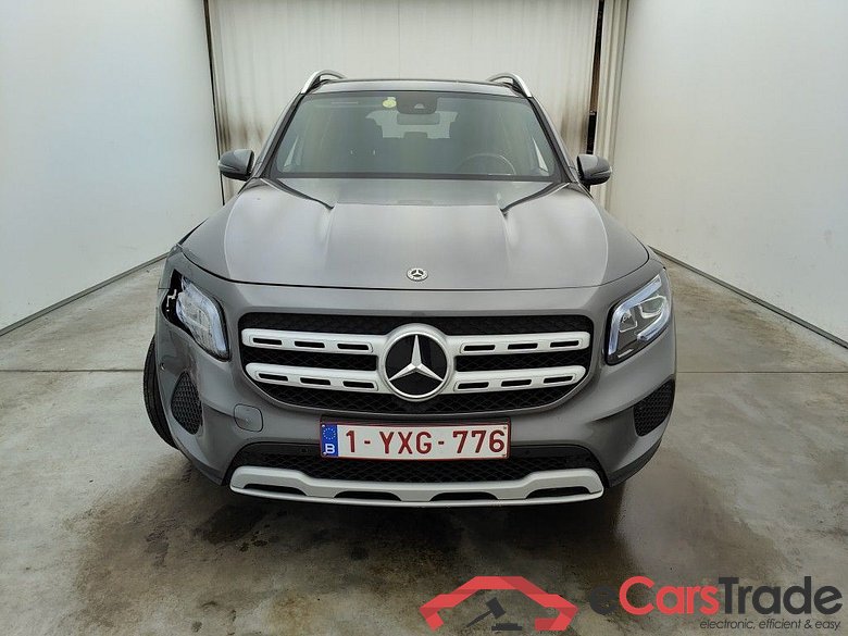 Mercedes-Benz GLB GLB 200 d 5d