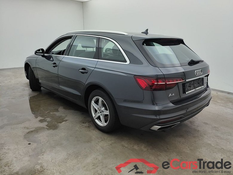 Audi A4 Avant 2.0 30 TDi 100kW S tronic Business Ed 5d #4