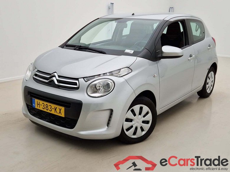 CITROEN C1 1.0 VTi Feel