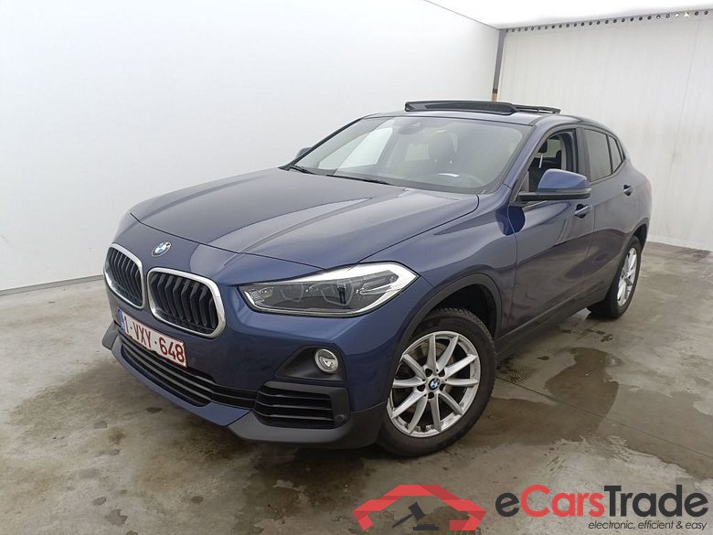 BMW X2 sDrive20i DCT 5d #1