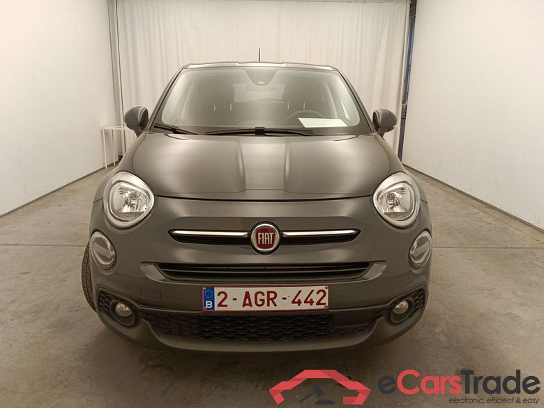Fiat 500X 1.0 Firefly Turbo 120 Urban Connect 5d #1