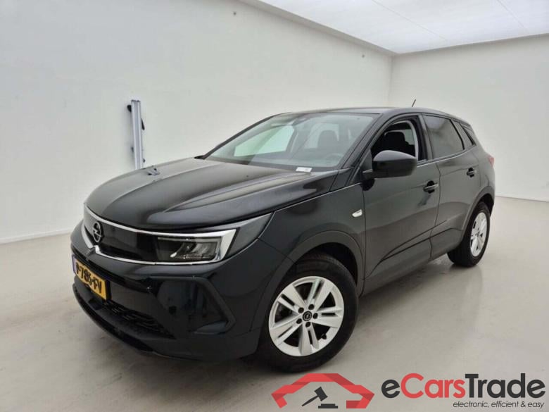OPEL Grandland 1.2 Turbo Edition
