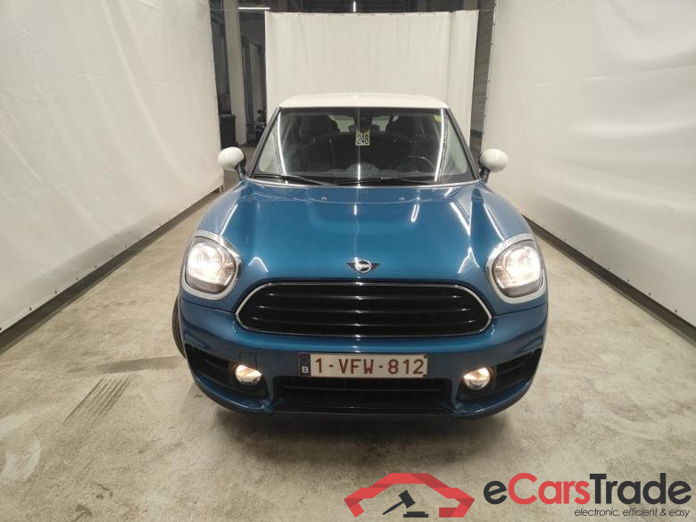 Mini Countryman Cooper (100 kW) Aut. 5d