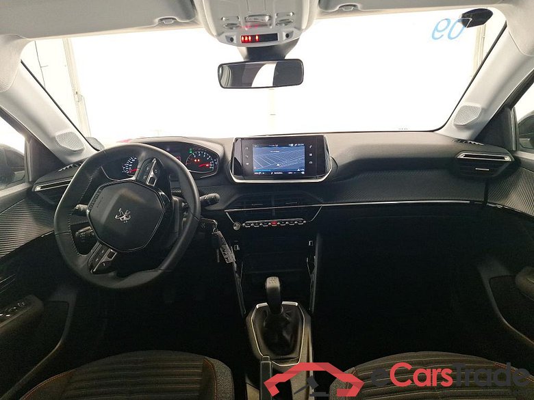 Peugeot PureTech 75 S&S Active Pack 208 Active Pack 1.2 PureTech 75CV BVM5 E6d #5