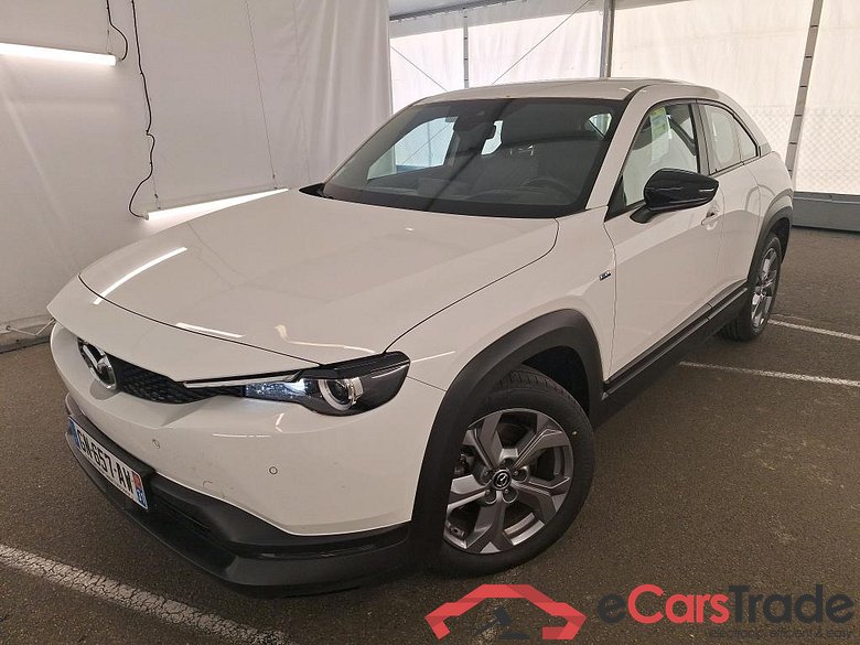 Mazda e-Skyactiv 145ch Prime-Line MAZDA MX-30 / 2019 / 5P / SUV e-Skyactiv 145ch Prime-Line #1