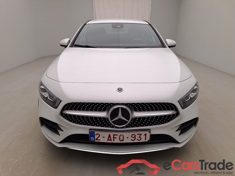 Mercedes, A-Class Berline '18, Mercedes-Benz A-Klasse Limousine A 250 e 4d