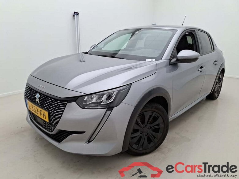 PEUGEOT e-208 EV BL All 50 kWh #1