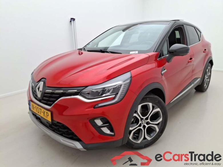 RENAULT Captur 1.6 E-Tech PHEV Intense AUT