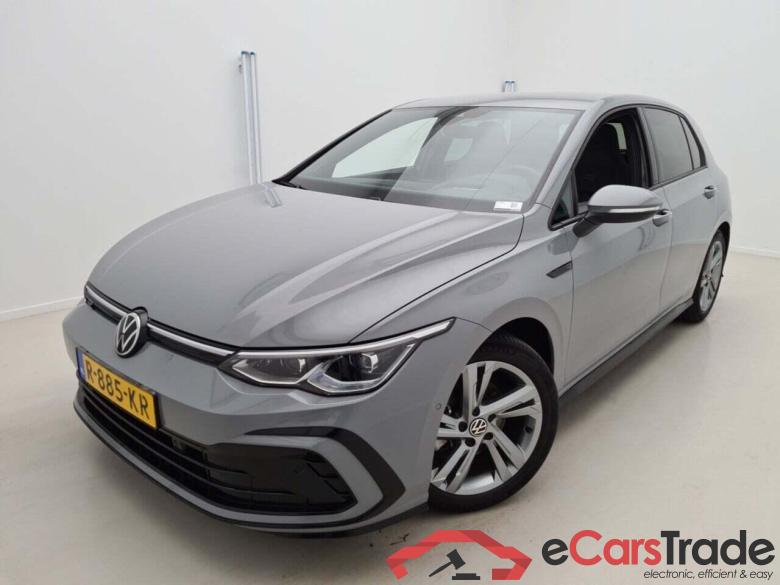 VOLKSWAGEN GOLF 1.5 TSI R-Line Business+