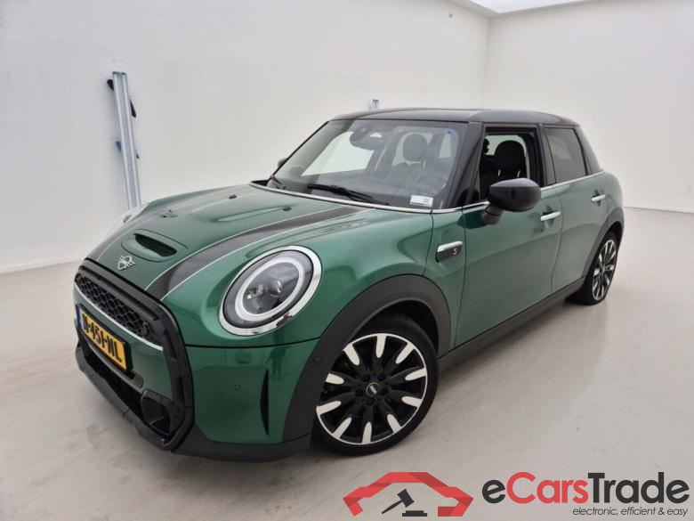 Mini Mini 2.0 DCT