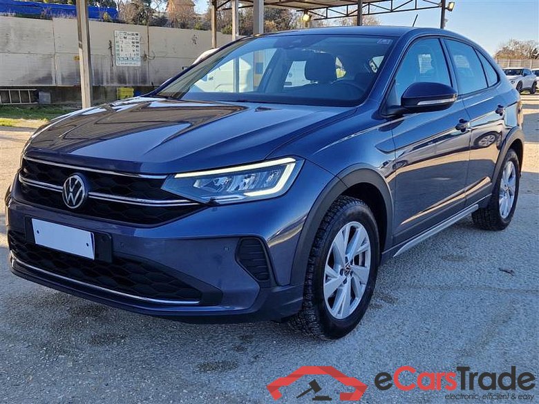 Volkswagen 9 VOLKSWAGEN TAIGO / 2021 / 5P / SUV 1.0 TSI 81KW LIFE