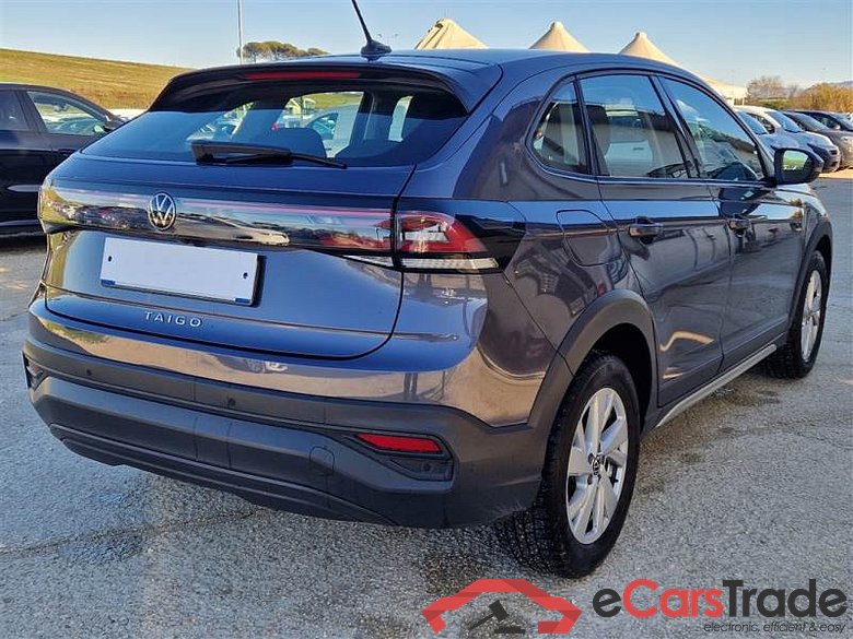 Volkswagen 9 VOLKSWAGEN TAIGO / 2021 / 5P / SUV 1.0 TSI 81KW LIFE #2