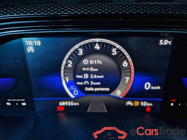 Volkswagen 9 VOLKSWAGEN TAIGO / 2021 / 5P / SUV 1.0 TSI 81KW LIFE #4