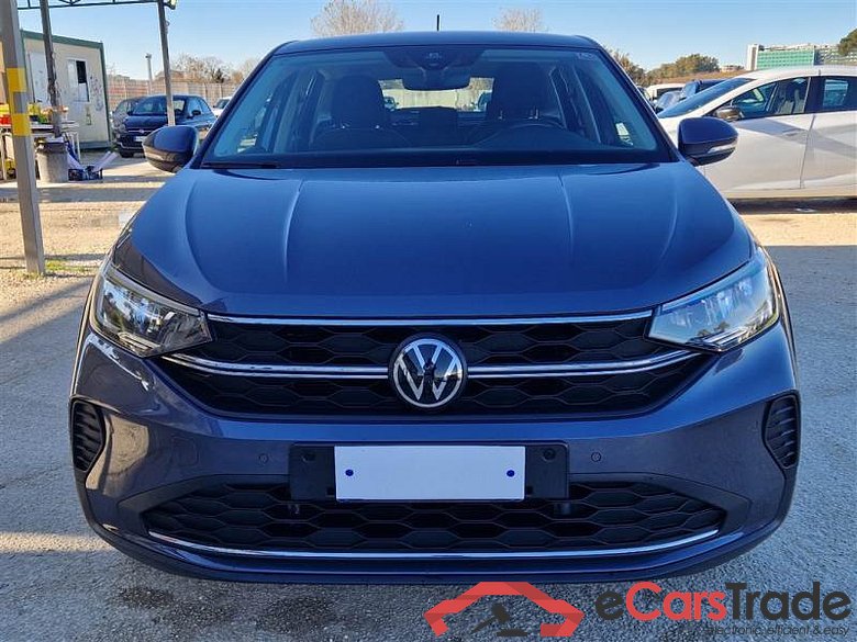 Volkswagen 9 VOLKSWAGEN TAIGO / 2021 / 5P / SUV 1.0 TSI 81KW LIFE #6