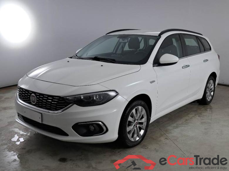 Fiat 43 FIAT TIPO / 2015 / 5P / STATION WAGON 1.3 MJT 95CV 5M SeS BUSINESS