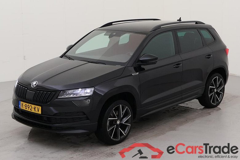 SKODA Karoq 110 kW
