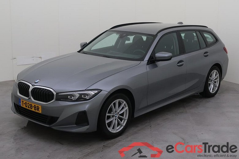 BMW 3-serie Touring 115 kW