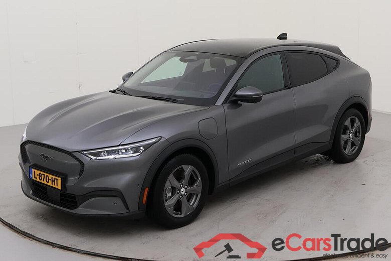 FORD Mustang Mach-E 190 kW #1