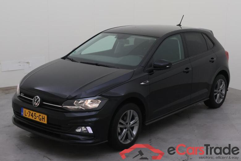 VOLKSWAGEN POLO 70 kW
