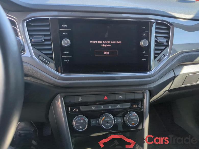 VOLKSWAGEN T-Roc 110 kW #3