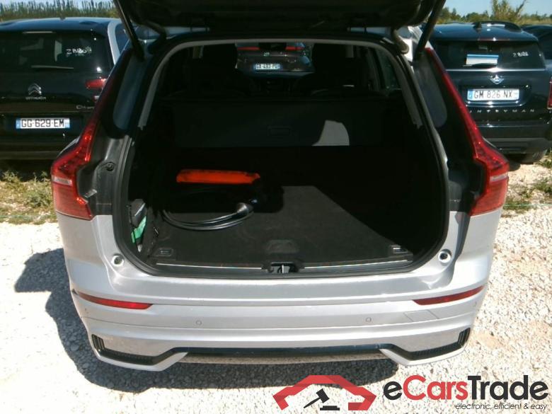 XC60 T6 350 PHEV AWD BA UDA FA #6