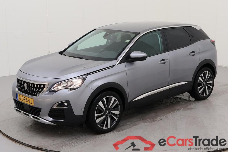 PEUGEOT 3008 96 kW