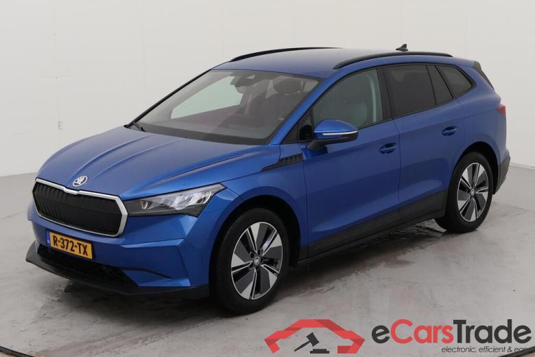 SKODA Enyaq iV 132 kW #1