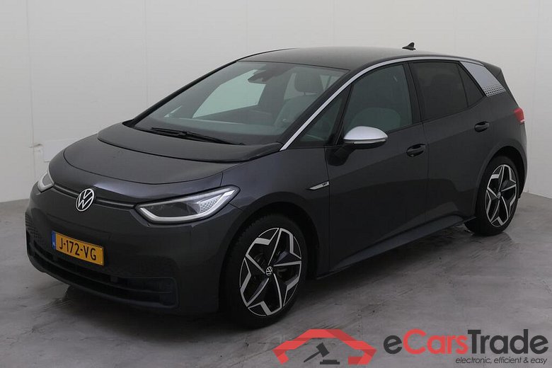 VOLKSWAGEN ID.3 150 kW
