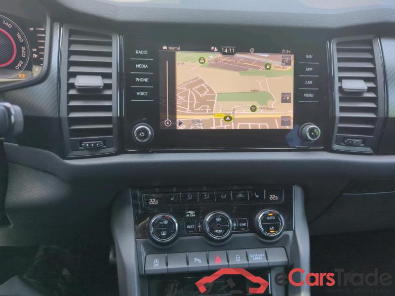 SKODA Kodiaq 110 kW #2