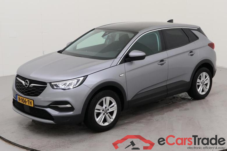 OPEL Grandland X 96 kW