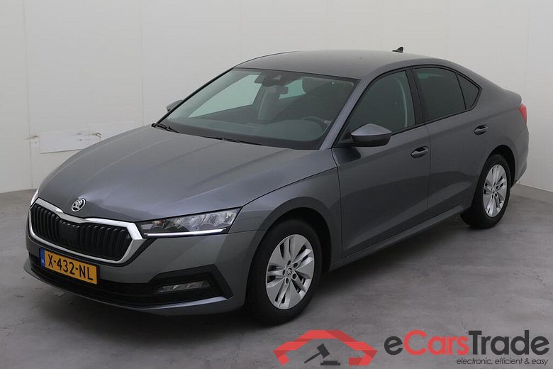 SKODA Octavia 81 kW #1