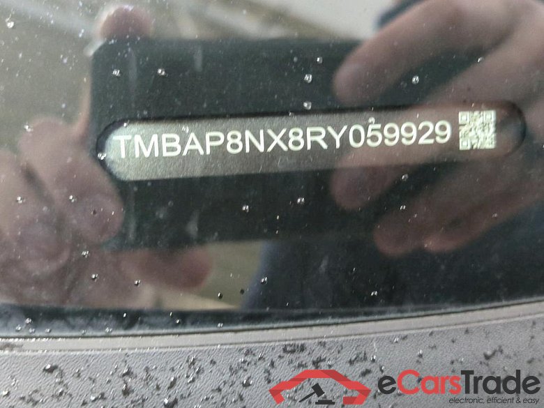 SKODA Octavia 81 kW #2