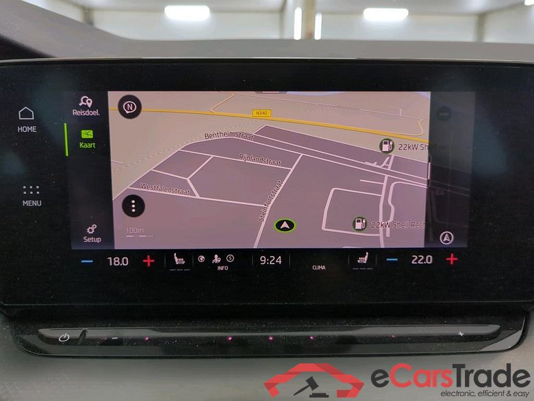 SKODA Octavia 81 kW #3