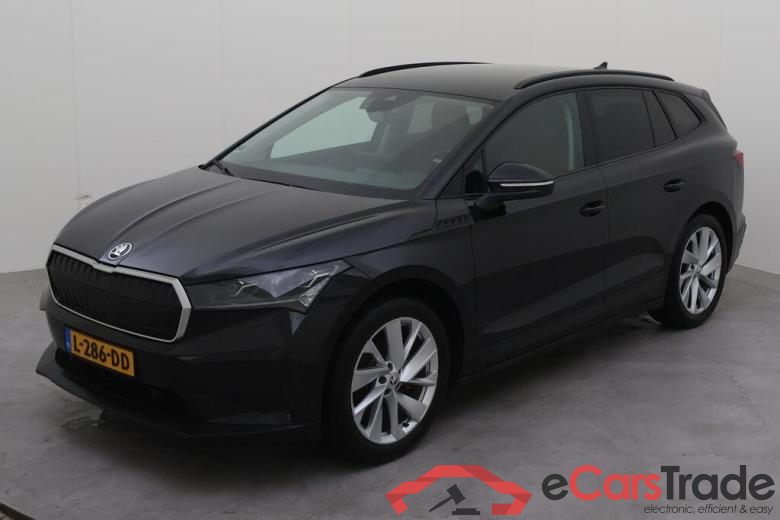 SKODA Enyaq iV 132 kW