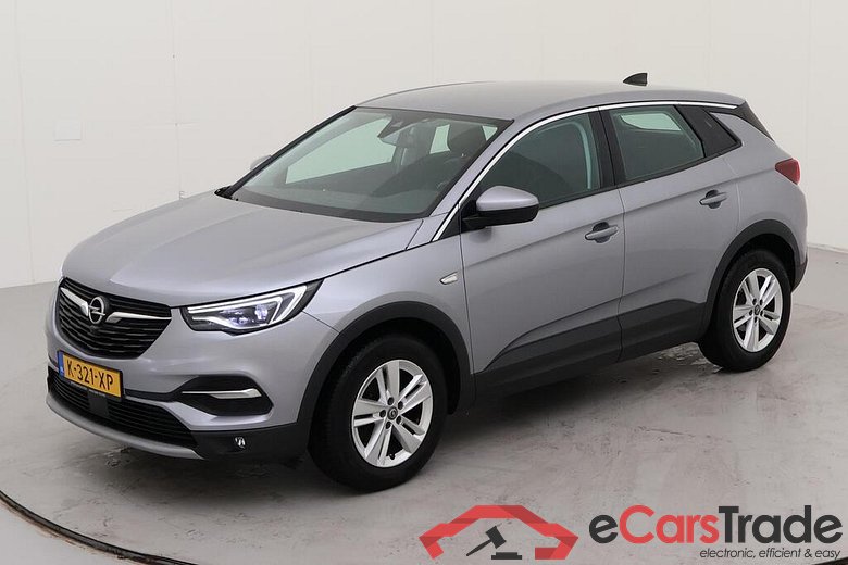 OPEL Grandland X 96 kW #1