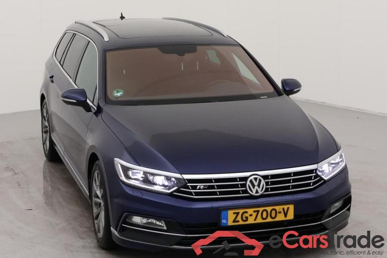 VOLKSWAGEN Passat Variant 110 kW #5