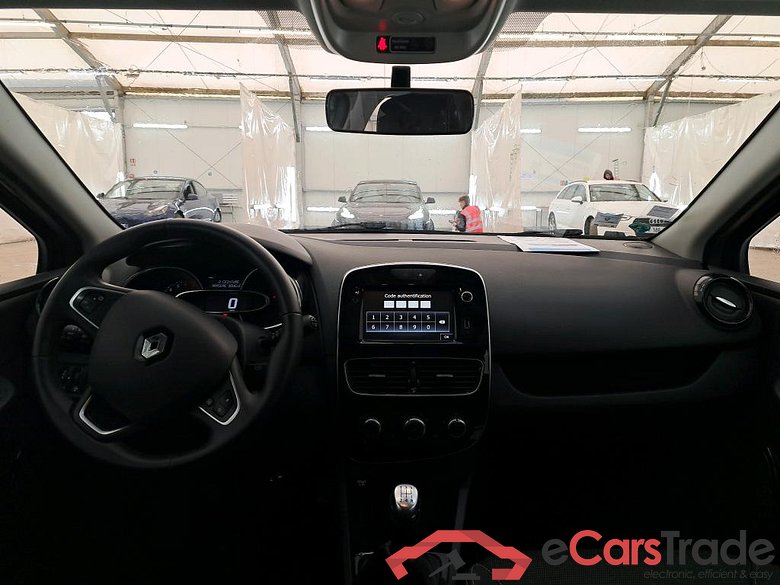 Renault Business TCe 90  18 RENAULT Clio 5p Berline Business TCe 90  18 #5