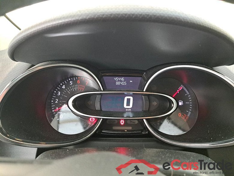 Renault Business TCe 90  18 RENAULT Clio 5p Berline Business TCe 90  18 #6