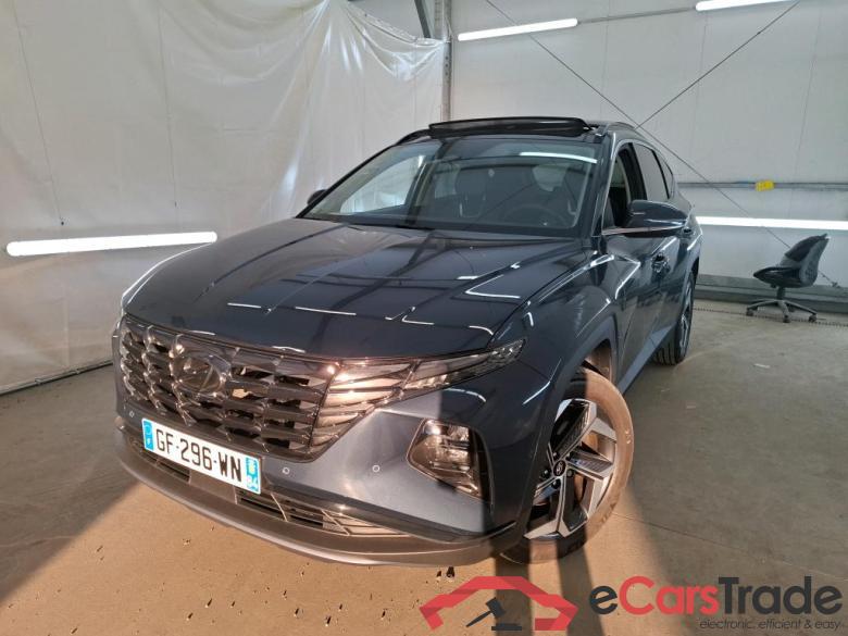 Hyundai 1.6 PHEV 265 HTRAC EXECUTIVE 4WD AUTO HYUNDAI Tucson / 2020 / 5P / SUV 1.6 PHEV 265 HTRAC EXECUTIVE 4WD AUTO #1
