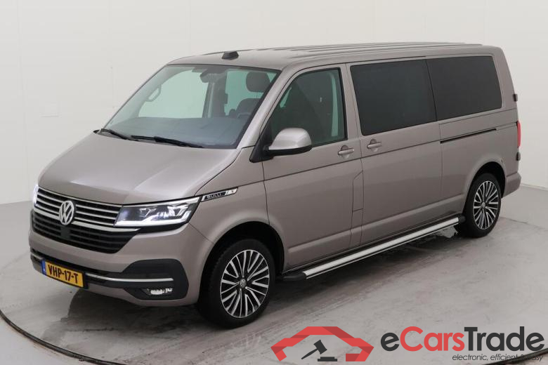 VOLKSWAGEN Transporter 146 kW