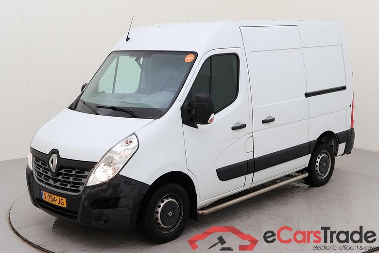 RENAULT Master 81 kW #1